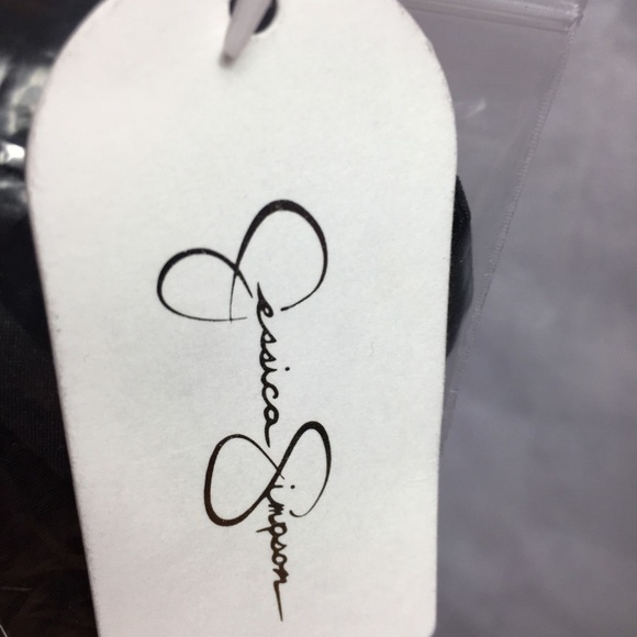 Women's Jessica Simpson Size 6 One Sleeve Dress K - Picture 6 of 7